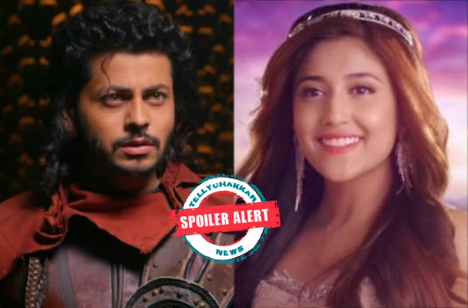 Spoiler Alert! Alibaba – Ek Andaaz Andekha – Chapter 2: Ali and the beast fight, Marjina gets visions