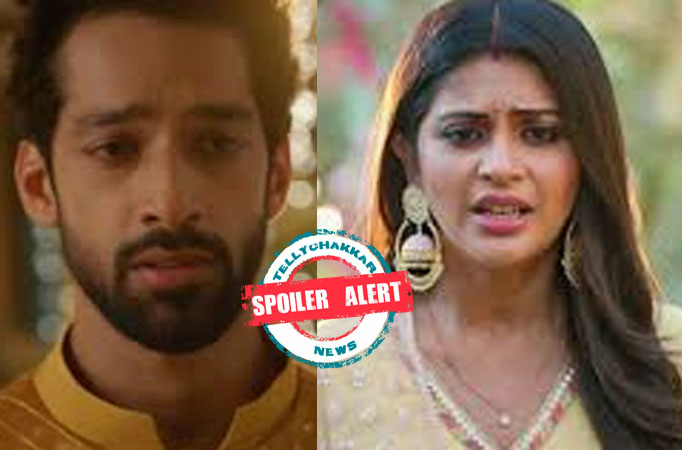 Spoiler Alert! Imlie: Imlie brutally injured, Atharva carries her in his arms