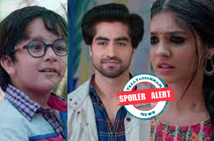 Spoiler Alert! Yeh Rishta Kya Kehlata Hai: Manjiri finds out about Abhir being Abhimanyu's son 