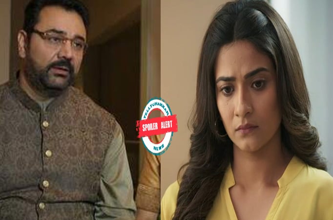 Spoiler Alert! Katha Ankahee: Kailash is impressed with Katha, thinks she is more capable than Yuvraj to take over the business