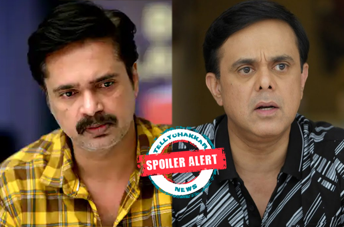 Spoiler Alert! Wagle Ki Duniya: Manoj wants the Dadar house, his goons beat up Rajesh