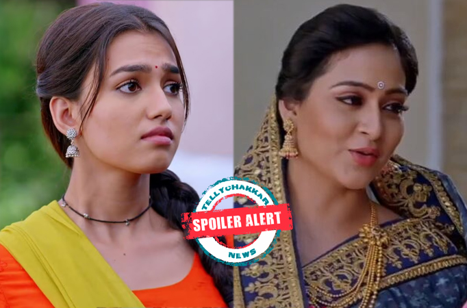 Spoiler Alert! Molkki 2:Bhoomi is offered financial support for her siblings by Nirma Devi, agrees to become Molkki