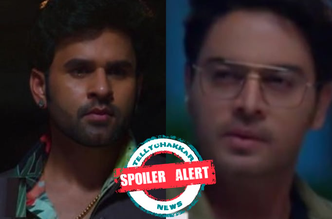 Spoiler Alert! Anupamaa: Sampat will come as a big competition for Anuj