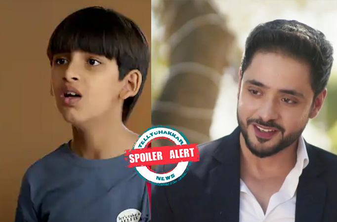 Spoiler Alert! Katha Ankahee: Viaan overwhelmed by Aarav’s gift, Katha notices the gift