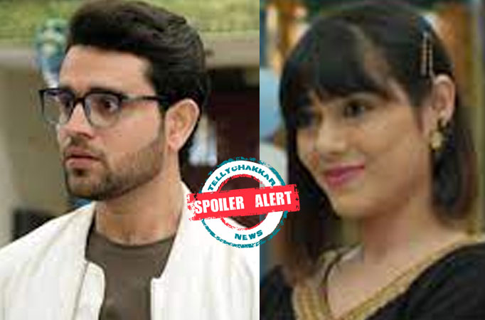 Spoiler Alert! Pandya Store: Shweta won’t divorce Krish till her demands are met