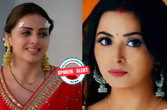 Spoiler Alert! Maitree: Nandini to slip into a coma, Maitree looks after her child?