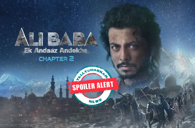 Spoiler Alert! Alibaba – Ek Andaaz Andekha – Chapter 2: Nura dadi has a vision, it is about death