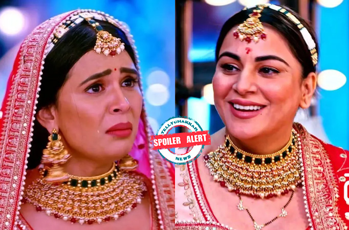 Spoiler Alert! Kundali Bhagya: Anjali is heartbroken, vows to destroy Preeta