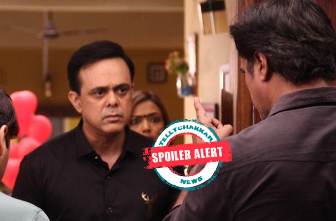 Spoiler Alert! Wagle Ki Duniya: Rajesh avoids giving Manoj the family home, Manoj’s dream is broken