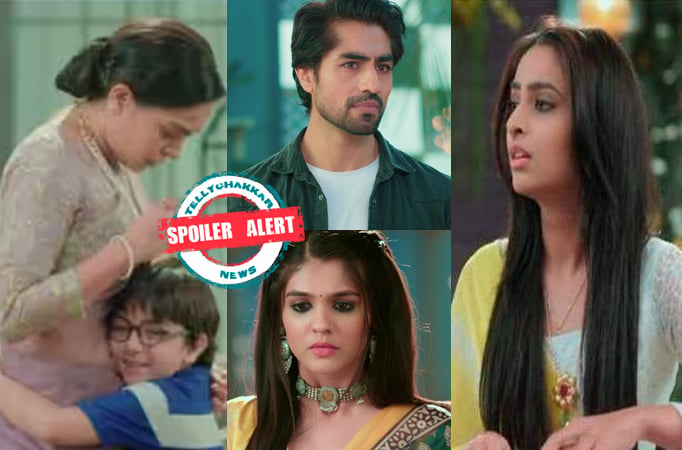 Spoiler Alert! Yeh Rishta Kya Kehlata Hai: Manjari sees Abhimanyu and Akshara together, wants to announce her son and Aarohi’s m