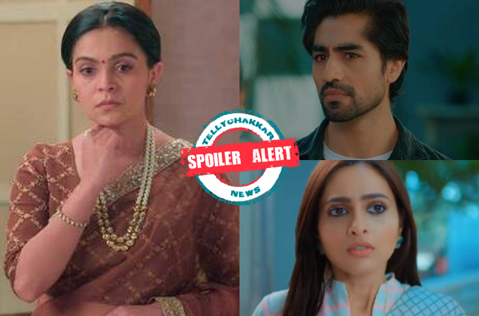 Spoiler Alert! Yeh Rishta Kya Kehlata Hai: Manjari will have doubts if Abhimanyu will keep his words and marry Aarohi