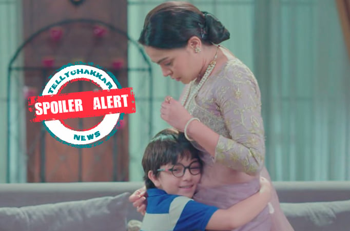 Spoiler Alert! Yeh Rishta Kya Kehlata Hai: Manjari brought Abhir home, felt a connection to him