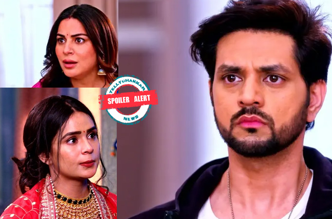 Spoiler Alert! Kundali Bhagya: Karan and Preeta enjoy their married life; Anjali brings in a twist 