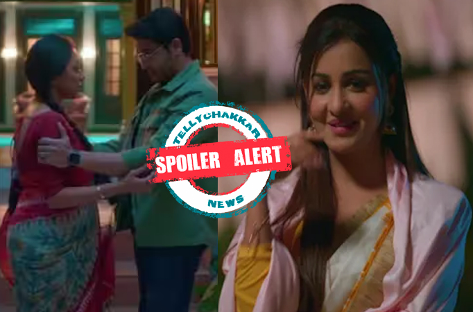 Spoiler Alert! Anupamaa: Anuj wants to return to Anupama soon, Maya wants him to hide what transpired the previous night