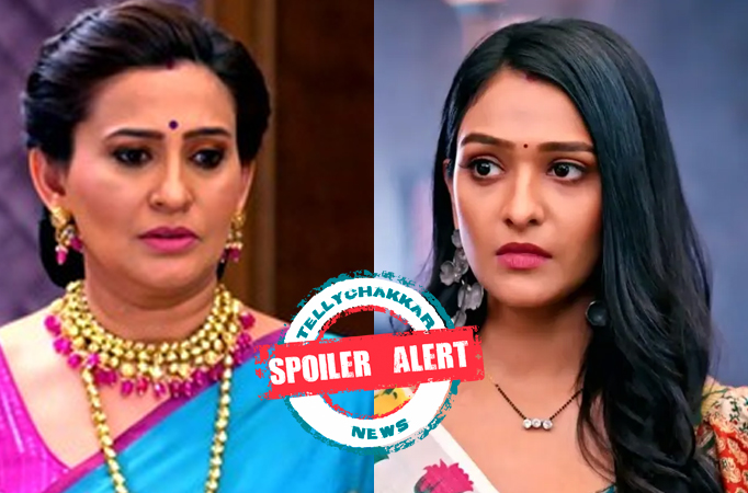 Spoiler Alert! Bhagya Lakshmi:  Neelam furious at Lakshmi for ruining things again