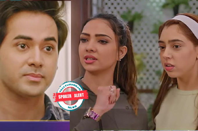 Spoiler Alert! Bade Achhe Lagte Hain 2: Pihu decides to marry Mahir to make Raghav confess his love to her