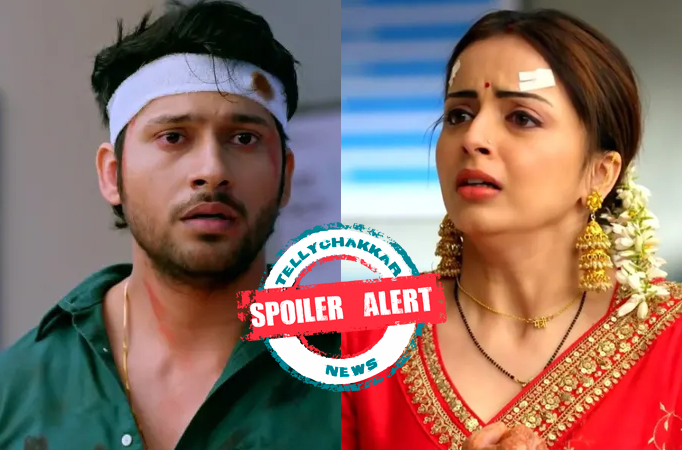 Spoiler Alert! Maitree: Ashish and Maitree to get married?