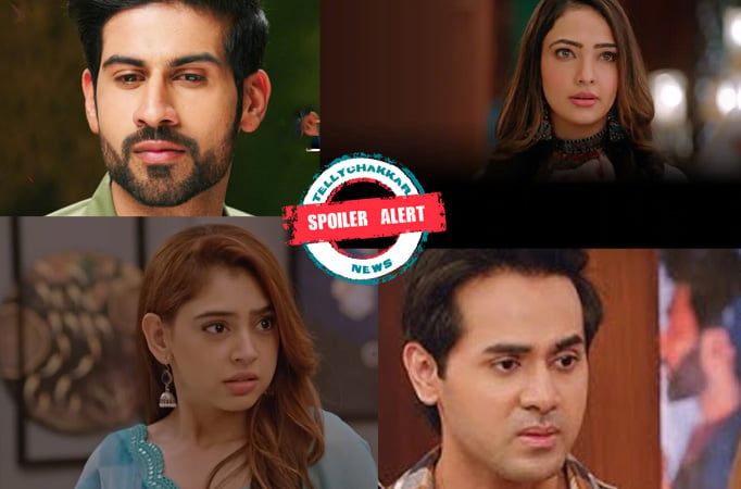 Spoiler Alert! Bade Achhe Lagte Hai 2: Prachi agrees to marry Josh; Pihu accepts Mahir's proposal 