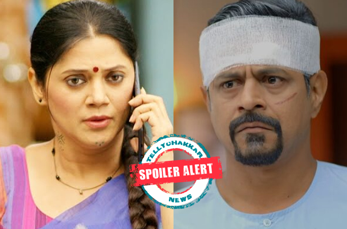 Spoiler Alert! Pusha Impossible: Pushpa doesn’t want the lawyer to take up Dilip’s case