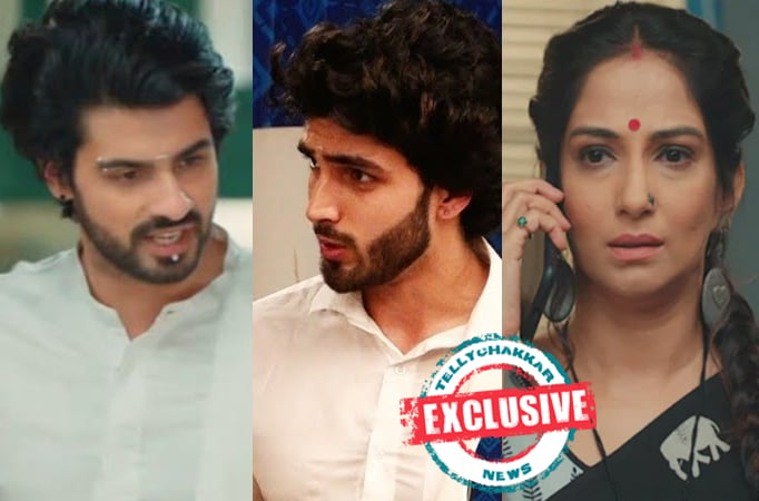 Yeh Hai Chahatein: Exclusive! Samrat and Mohit to reunite after Revati puts him in a tough position!