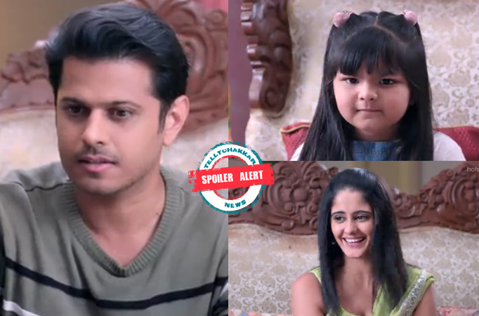 Spoiler Alert! Bade Achhe Lagte Hai 2: Prachi agrees to marry Josh; Pihu accepts Mahir's proposal Spoiler Alert! Bade Achhe Lagte Hai 2: Prachi agrees to marry Josh; Pihu accepts Mahir's proposal