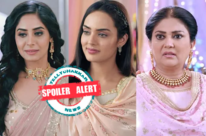 Spoiler Alert! Teri Meri Doriyaann: Seerat’s Kaleera falls on Sahiba, Santosh happy