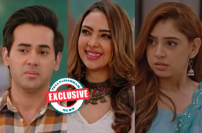 Exclusive! Bade Acche Lagte Hai 2: Mahir breaks off the engagement with Pihu, Prachi shocks everyone