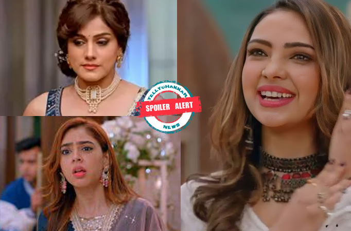 Spoiler Alert! Bade Achhe Lagte Hain 2: Pihu agrees to marry Mahir while Prachi is all set to marry Josh