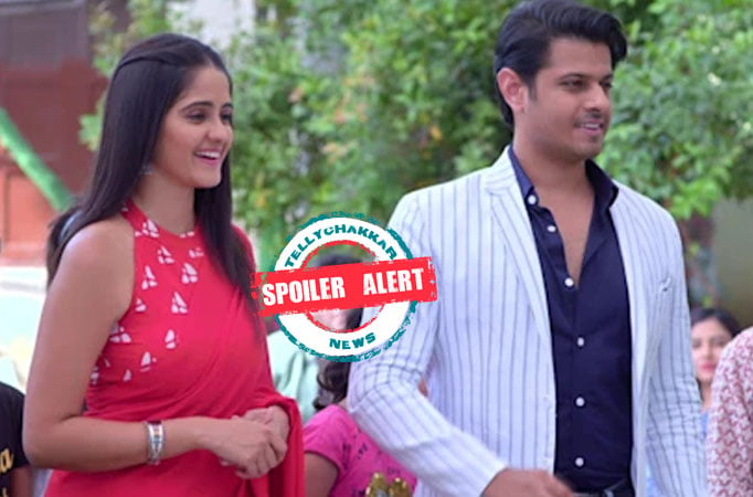 Spoiler Alert! Ghum Hai Kisikey Pyaar Meiin: Sai in danger, Virat gets vigilant