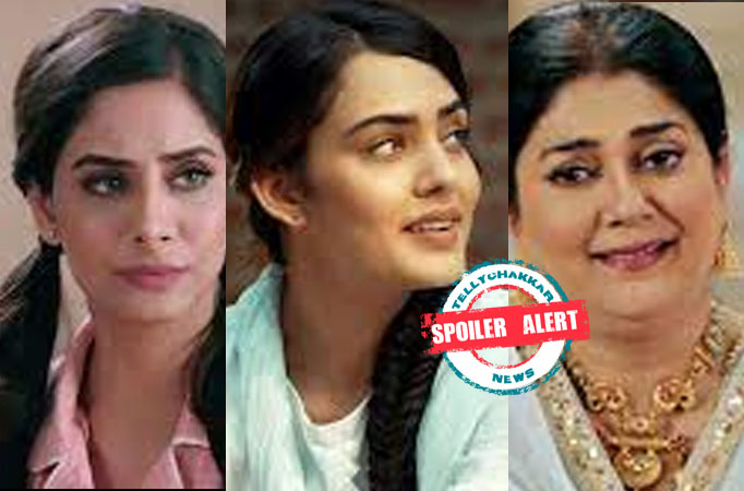 Spoiler Alert! Teri Meri Doriyaann: Seerat goes missing, Santosh and Sahiba land in big trouble