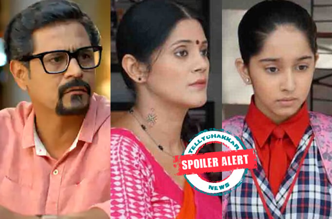 Spoiler Alert! Pusha Impossible: Dilip wants revenge on Pushpa, plans to kidnap Rashi 