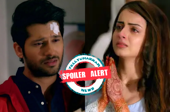 Spoiler Alert! Maitree: Ashish reveals about Saransh's reality; Maitree misunderstands 