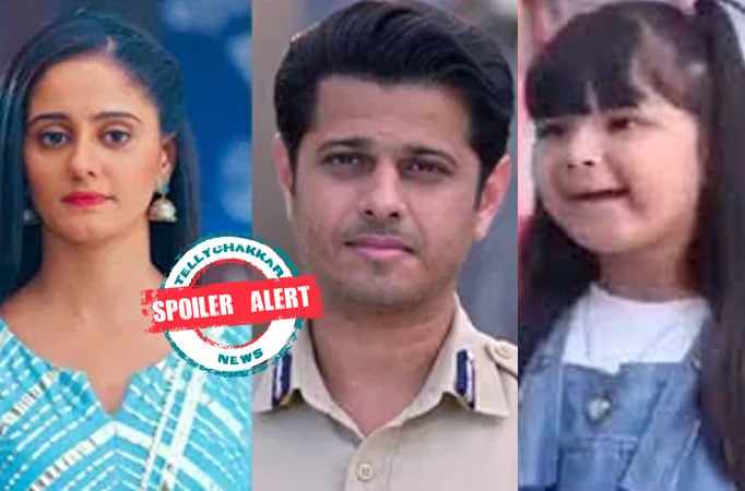 Spoiler Alert! Ghum Hai Kisikey Pyaar Meiin: Virat drops Sai and Savi, escapes a deadly accident