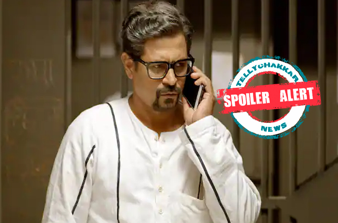 Spoiler Alert! Pusha Impossible: Dilip wants to get out on bail, will kidnap Pushpa’s daughter and Devi’s daughter too Spoiler Alert! Pusha Impossible: Dilip wants to get out on bail, will kidnap Pushpa’s daughter and Devi’s daughter too
