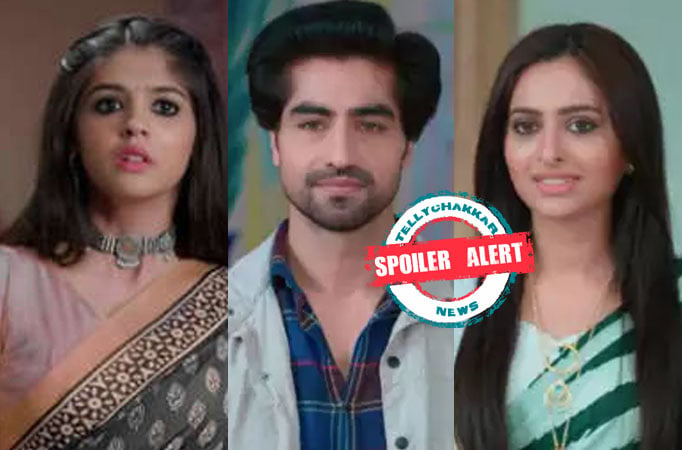 Spoiler Alert! Yeh Rishta Kya Kehlata Hai: Akshara does the ‘Tilak Rasam’ for Abhimanyu and Aarohi ahead of their engagement, wi