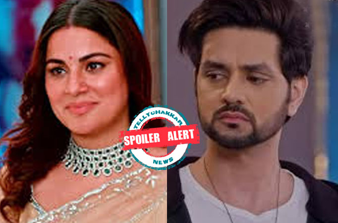 Spoiler Alert! Kundali Bhagya: Karan and Preeta go on a honeymoon; get blessed with twins later 