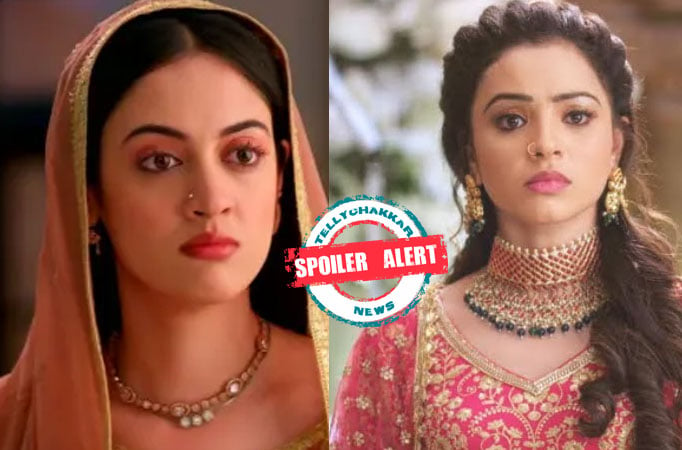 Spoiler Alert! Rab Se Hai Dua: Hina curses Dua; latter reveals Ghazal's past to Haider 