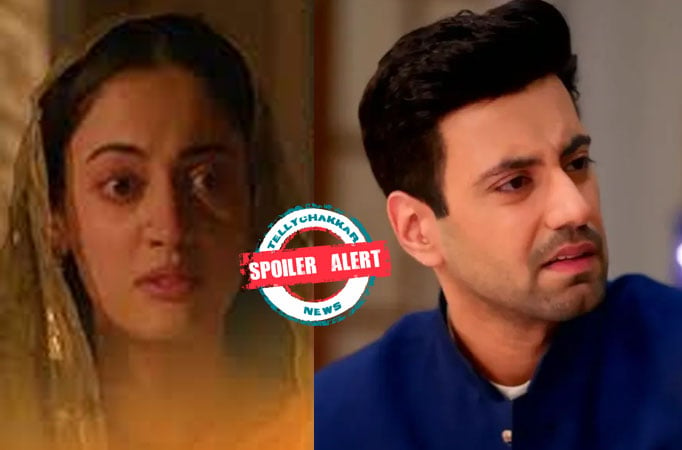 Spoiler Alert! Rab Se Hai Dua: Haider and Ghazal get intimate; Dua shocked 