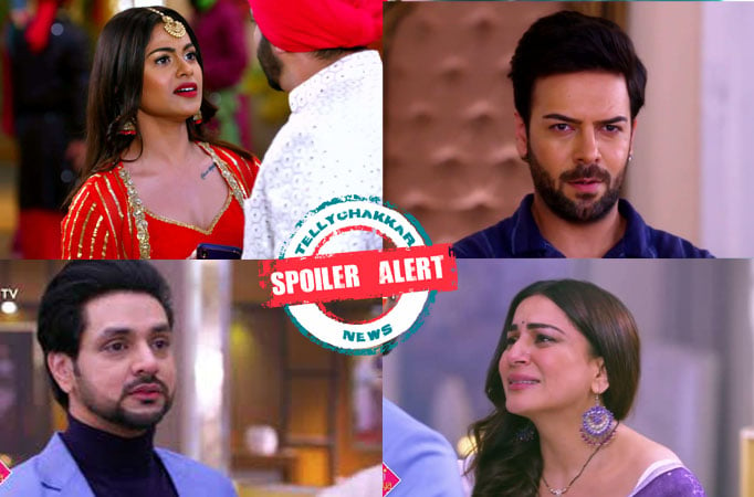 Spoiler Alert! Kundali Bhagya: Roxy, Natasha and Prithvi find Karan and Preeta in Manali 