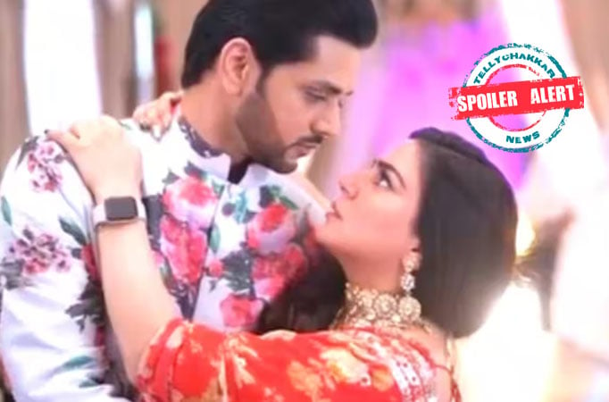 Spoiler Alert! Kundali Bhagya: Karan and Preeta stuck in a fire breakout 