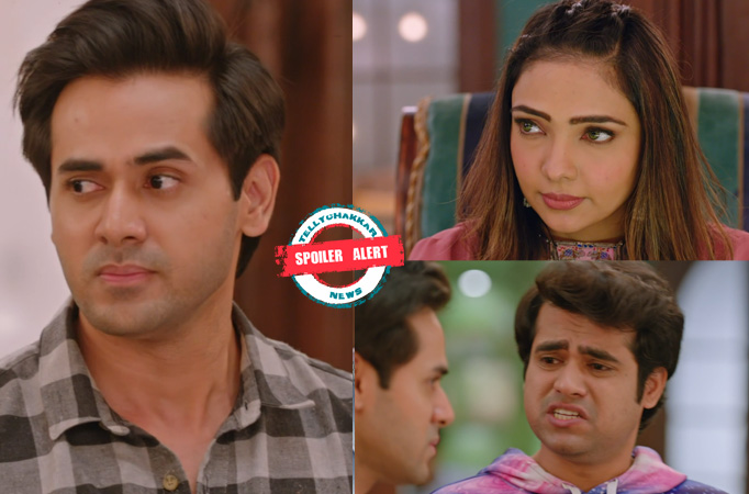 Raghav wants to save Pihu