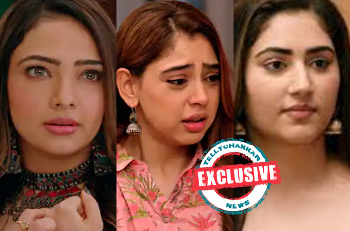 Exclusive! Bade Acche Lagte Hai 2: Pihu gives Prachi an emotional gift belonging to Priya! 