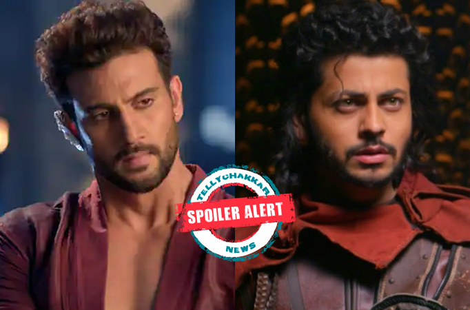 Spoiler Alert! Alibaba – Ek Andaaz Andekha – Chapter 2: The Shehzada turns into the beast, Ali witnesses this 