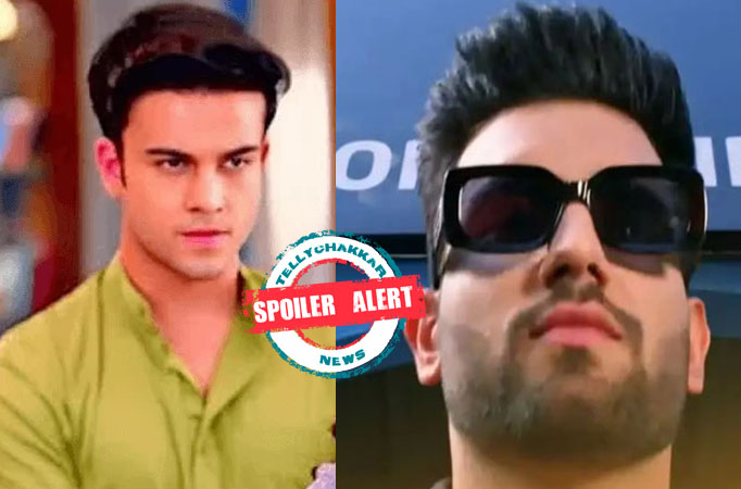 Spoiler Alert! Kumkum Bhagya: Ranbir misunderstands Akshay seeing him beat the goons Spoiler Alert! Kumkum Bhagya: Ranbir misunderstands Akshay seeing him beat the goons