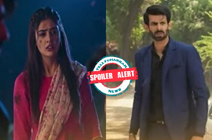 Spoiler Alert! Lag Ja Gale: Sumit claims Ishani to be his girlfriend; Shiv stands shocked Spoiler Alert! Lag Ja Gale: Sumit claims Ishani to be his girlfriend; Shiv stands shocked