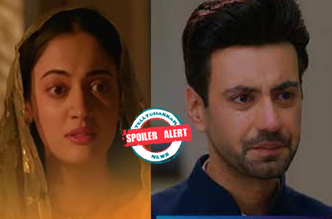 Spoiler Alert! Rab Se Hai Dua: Ghazal climbs into Haider’s bed and hugs him, latter assumes it is Dua Spoiler Alert! Rab Se Hai Dua: Ghazal climbs into Haider’s bed and hugs him, latter assumes it is Dua