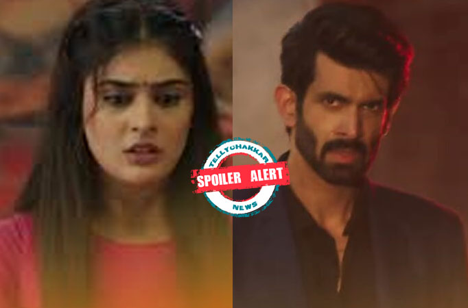 Spoiler Alert! Lag Ja Gale: Ishani burns the dish made for Shiv’s guests Spoiler Alert! Lag Ja Gale: Ishani burns the dish made for Shiv’s guests