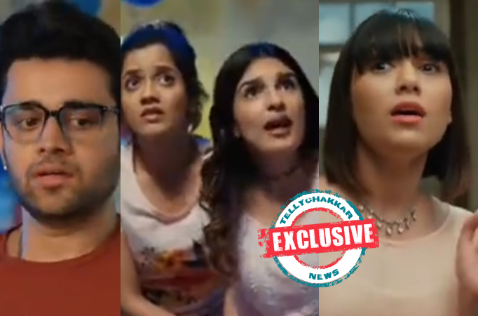 Exclusive! Pandya Store: Dhara helps Prerna and Krish to sabotage Shweta’s plan? Exclusive! Pandya Store: Dhara helps Prerna and Krish to sabotage Shweta’s plan?