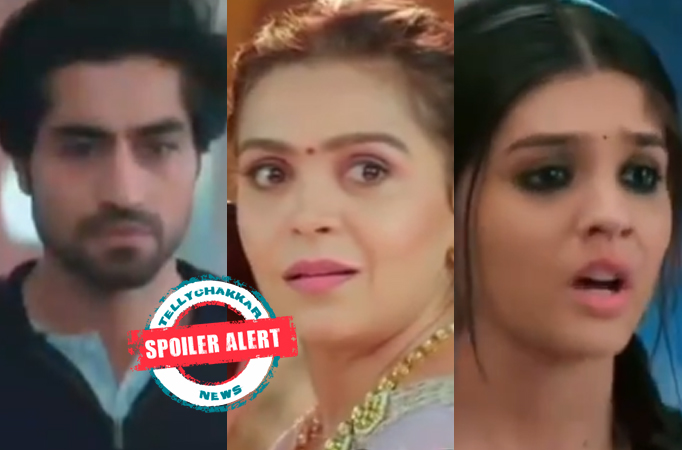 Spoiler Alert! Yeh Rishta Kya Kehlata Hai: Abhimanyu says Akshara’s name during a puja, Manjari furious as Akshara brings the kalash Spoiler Alert! Yeh Rishta Kya Kehlata Hai: Abhimanyu says Akshara’s name during a puja, Manjari furious as Akshara brings the ka