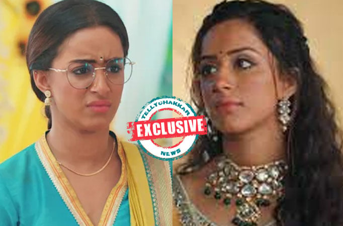 Exclusive! Yeh Hai Chahatein: Mansi plays another dirty trick with Nayanatra